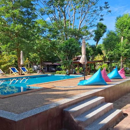 Pana Long Beach Resort - Sha Plus Koh Lanta Exterior photo