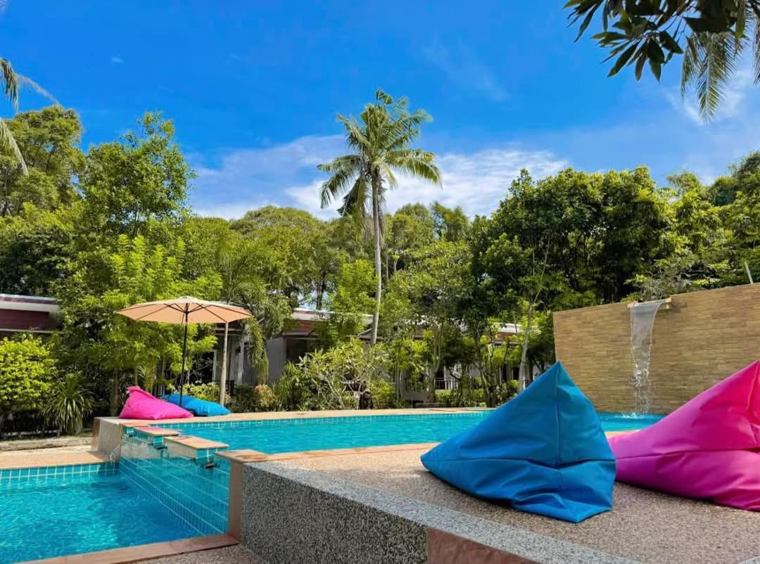 Pana Long Beach Resort - Sha Plus Koh Lanta Exterior photo