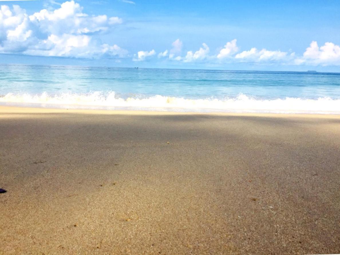 Pana Long Beach Resort - Sha Plus Koh Lanta Exterior photo