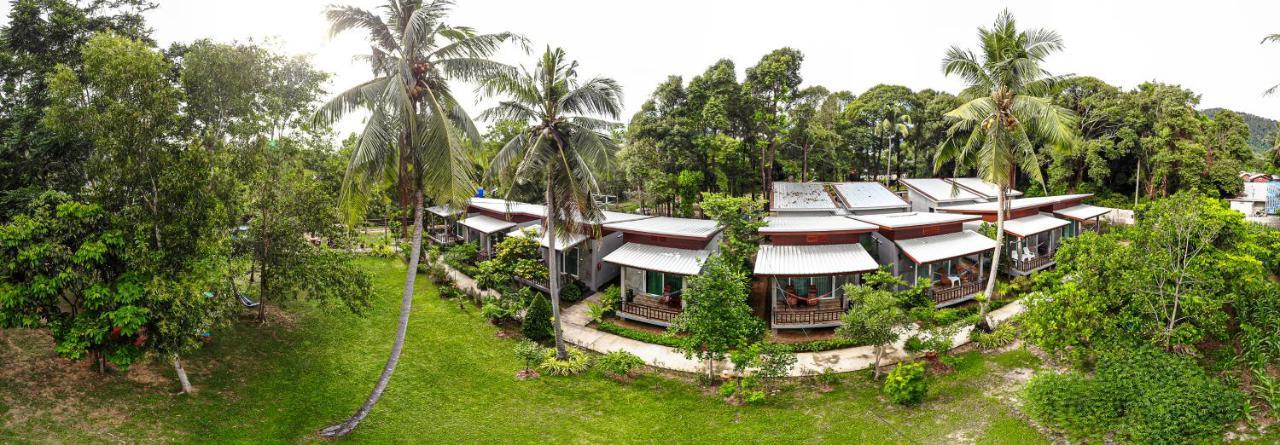 Pana Long Beach Resort - Sha Plus Koh Lanta Exterior photo