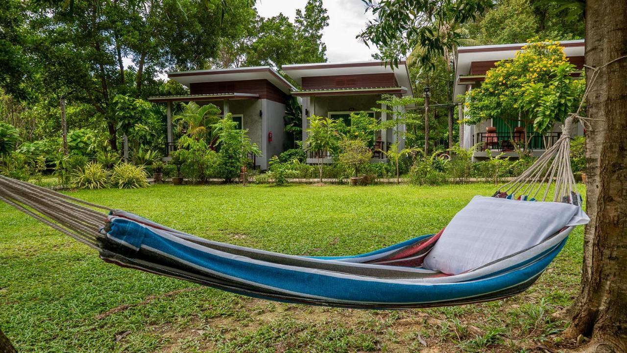 Pana Long Beach Resort - Sha Plus Koh Lanta Exterior photo
